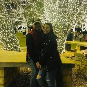 Meet your Posher, Susana